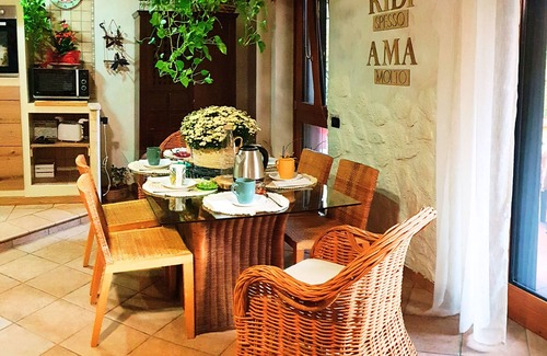 Ciampino Apartamento | Mialma Holiday Home Roma - Hogar lejos del hogar