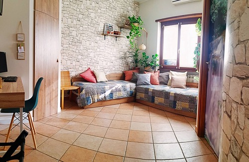 Ciampino Apartamento | Mialma Holiday Home Roma - Hogar lejos del hogar