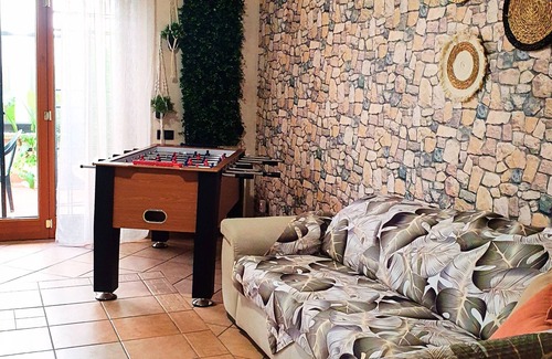 Ciampino Apartamento | Mialma Holiday Home Roma - Hogar lejos del hogar