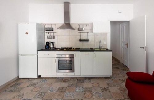 El Rosario Apartamento | Mialon rural apartment: haven of calm in nature