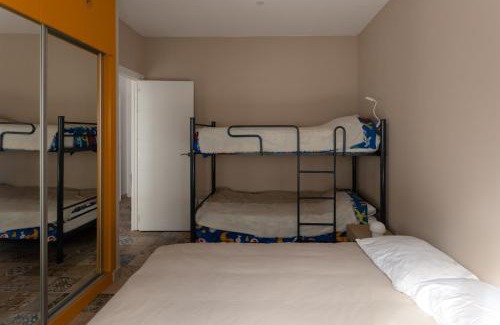 El Rosario Apartamento | Mialon rural apartment: haven of calm in nature