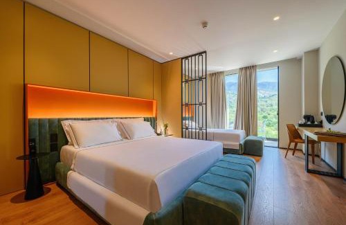 Jala Hotel | Miamar Luxury Hotel & Spa