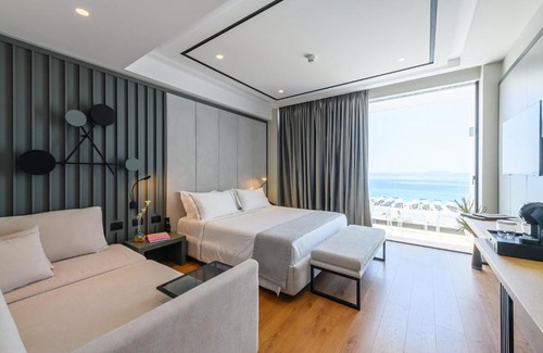 Jala Hotel | Miamar Luxury Hotel & Spa