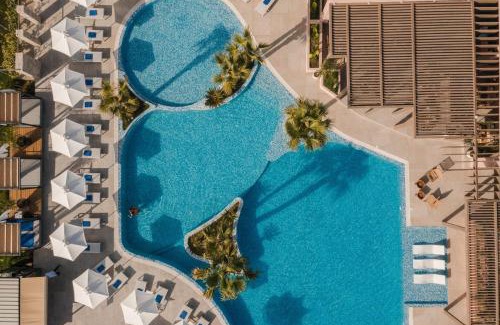 Jala Hotel | Miamar Luxury Hotel & Spa