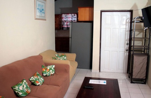 Keizer Hill Apartamento | Miami Beach 3bedrooms Apartments