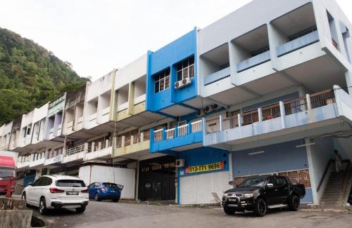 Tanjung Bungah Hotel | Miami Beach Hotel
