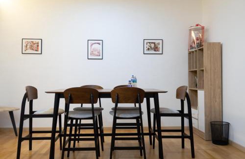 Tanjung Bungah Hotel | Miami Beach Hotel