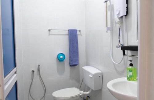 Tanjung Bungah Hotel | Miami Beach Hotel