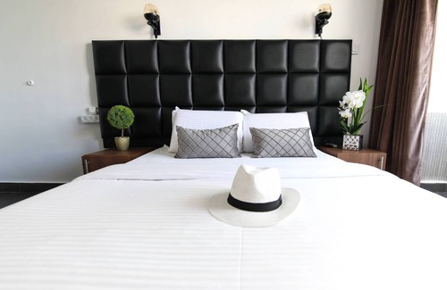 Tel Aviv Promenade Hotel | Miami Beach Hotel Tel Aviv