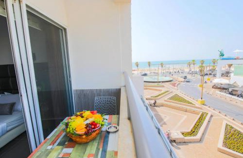 Kerem HaTeimanim Hotel | Miami Beach Hotel Tel Aviv