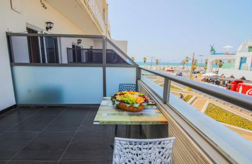 Kerem HaTeimanim Hotel | Miami Beach Hotel Tel Aviv