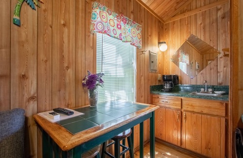 Ludlam Alquiler De RV | Miami Everglades RV Resort