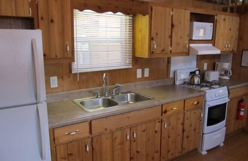 Ludlam Alquiler De RV | Miami Everglades RV Resort