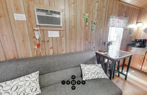 Ludlam Alquiler De RV | Miami Everglades RV Resort