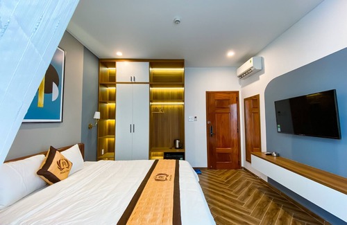 Phan Rang Hotel | Miami Hotel Ninh Thuan