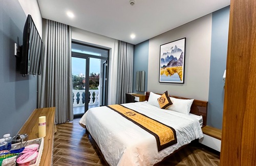 Phan Rang Hotel | Miami Hotel Ninh Thuan
