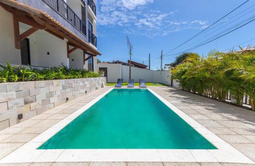 Cumbuco Apartamento | Miami House Cumbuco por Carpediem