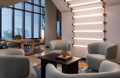 Downtown Miami Hotel | Miami Marriott Biscayne Bay