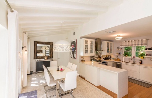 Miami Shores Casa | miami modern home