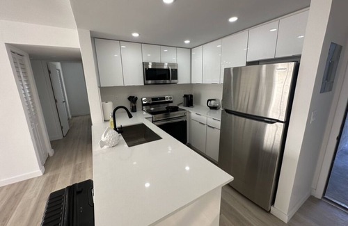 The Roads Apartamento | Miami Oasis walking distance from Brickell city center but yet very peaceful