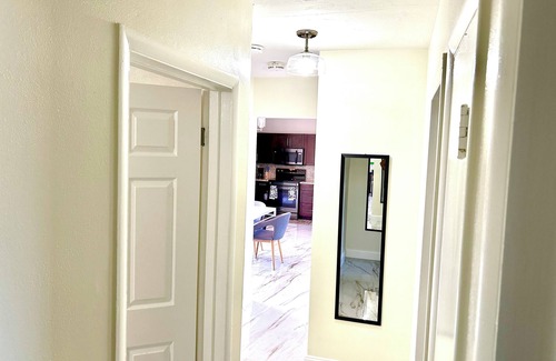 Miami Gardens Casa | Miami Pool house Oasis