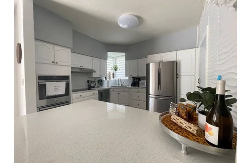 Ives Estates Casa | Miami Private Home with Large Pool