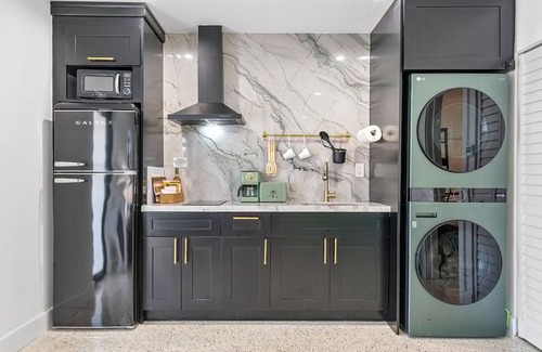 Little Haiti Apartamento | Miami Stay With Pool Luxury