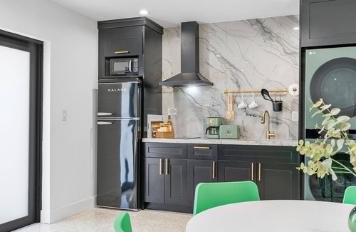 Little Haiti Apartamento | Miami Stay With Pool Luxury