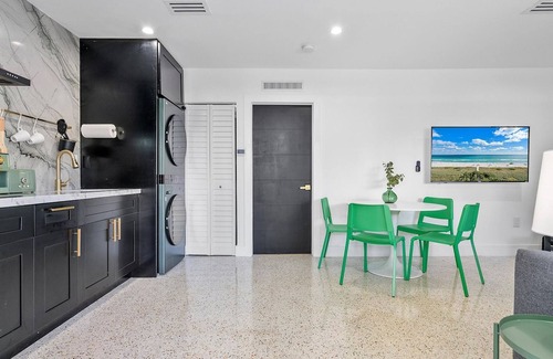 Little Haiti Apartamento | Miami Stay With Pool Luxury