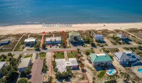 East End Casa | Miami Vice