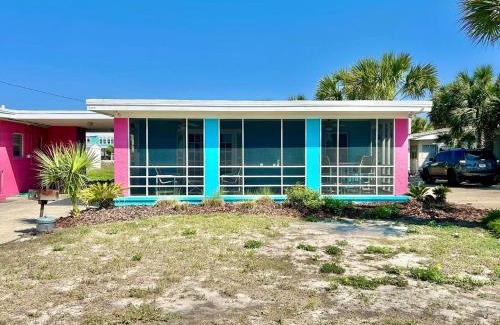 East End Casa | Miami Vice