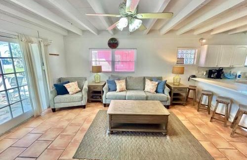 East End Casa | Miami Vice