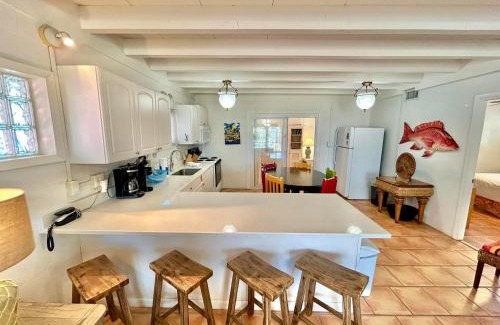 East End Casa | Miami Vice