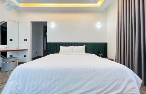 Ha Long Villa | Mian FLC Hạ Long Villa