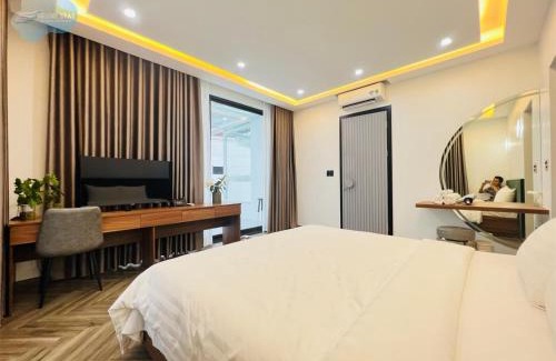 Ha Long Villa | Mian FLC Hạ Long Villa
