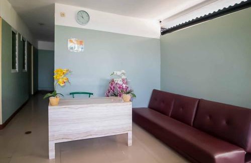 Jakarta Utara Casa | Miana Ancol Residence Mitra RedDoorz
