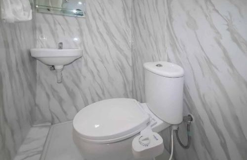 Jakarta Utara Casa | Miana Ancol Residence Mitra RedDoorz