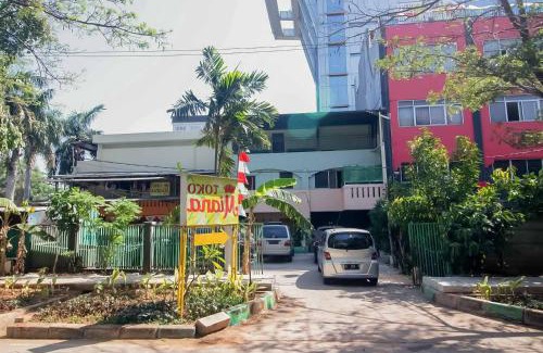 Jakarta Utara Casa | Miana Ancol Residence Mitra RedDoorz