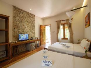 Duong Dong Complejo | Miana Resort Phu Quoc