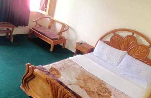 Miandam Hotel | Miandam Guest House