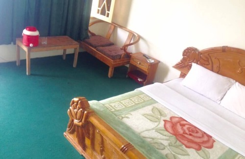 Miandam Hotel | Miandam Guest House