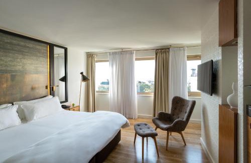 Pera Hotel | Miapera Hotel & Spa - Special Class