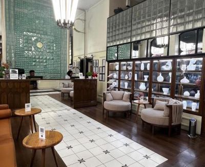 Pera Hotel | Miapera Hotel & Spa - Special Class
