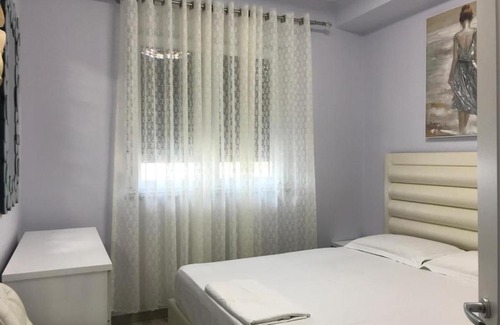 Dhermi Apartamento | Miar Seaside Apartment Dhërmi