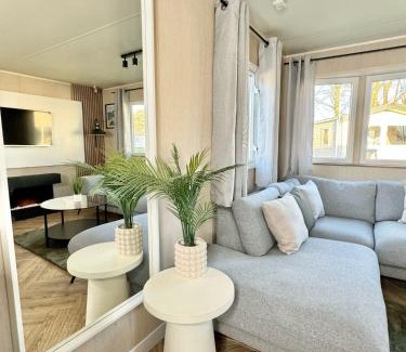 Flookburgh Casa | Miarlo Lodge Derwent Haven Lakeland