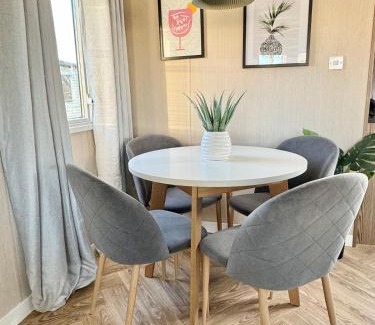 Flookburgh Casa | Miarlo Lodge Derwent Haven Lakeland