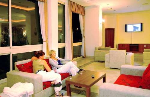 Konakli Complejo | Miarosa Konaklı Garden - All Inclusive