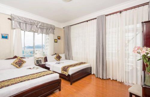 Tu Liem Hotel | MIBEE Hotel