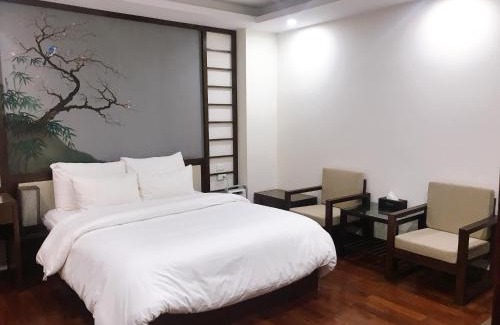Tu Liem Hotel | MIBEE Hotel