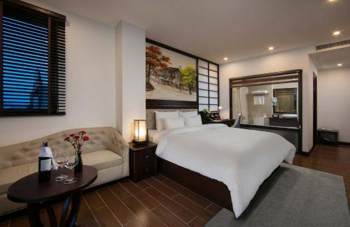 Tu Liem Hotel | MIBEE Hotel